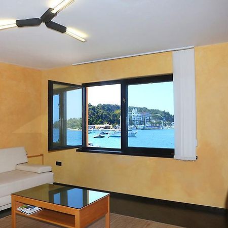Apartments Ana City Rovinj Buitenkant foto