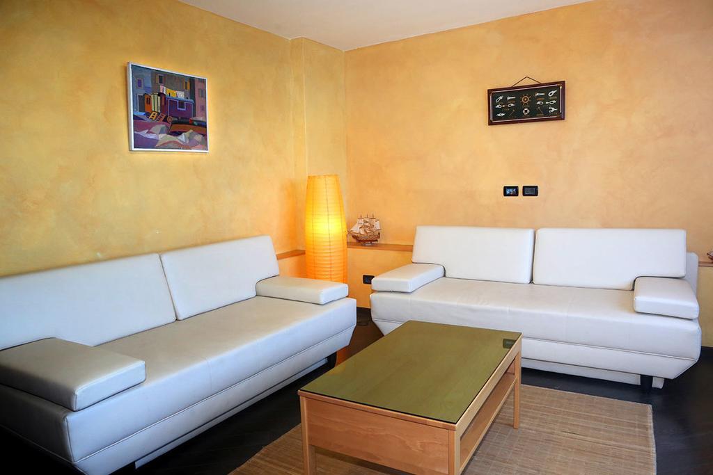 Apartments Ana City Rovinj Buitenkant foto