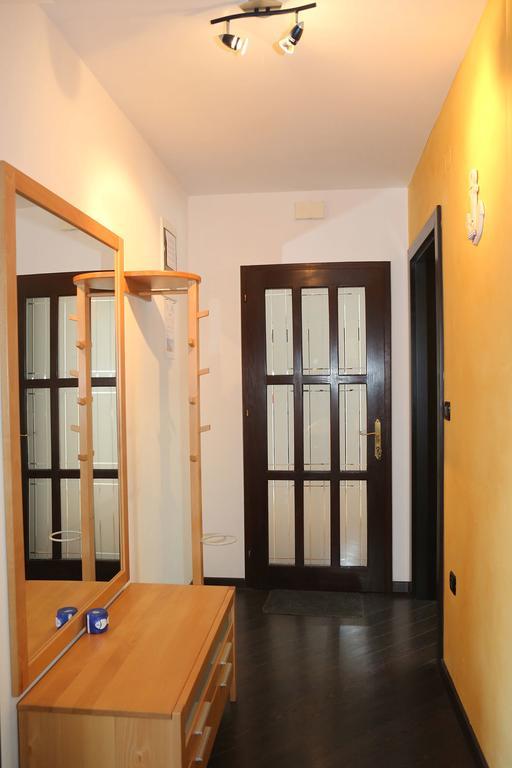 Apartments Ana City Rovinj Buitenkant foto