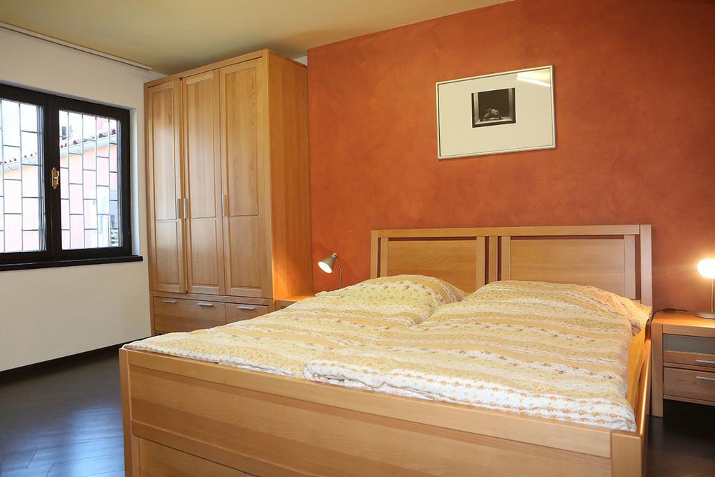 Apartments Ana City Rovinj Buitenkant foto