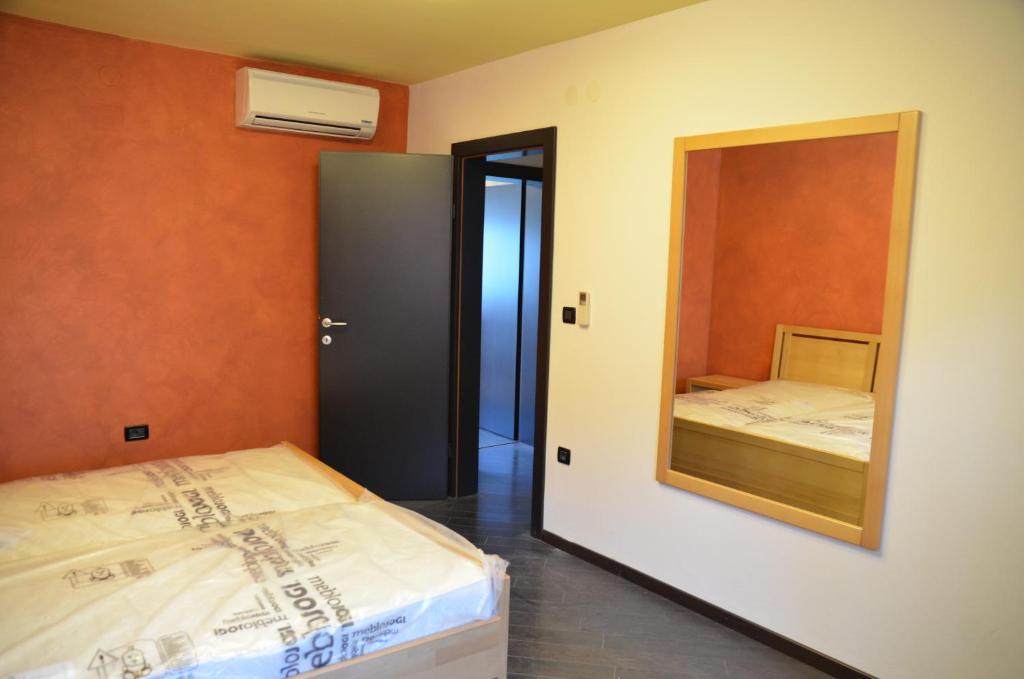 Apartments Ana City Rovinj Kamer foto