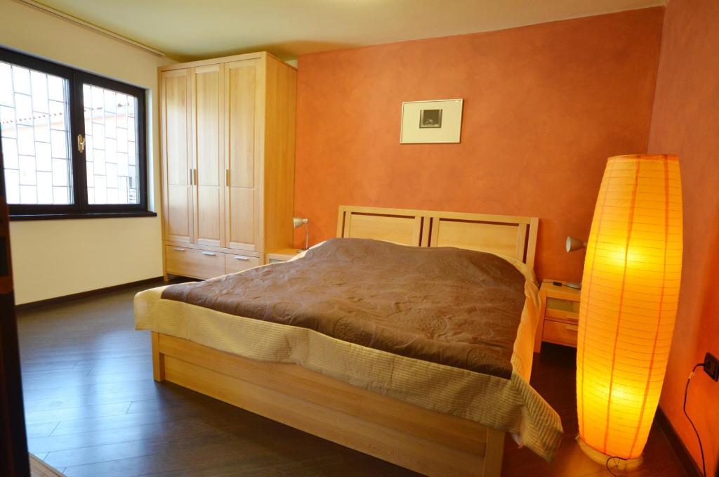 Apartments Ana City Rovinj Kamer foto